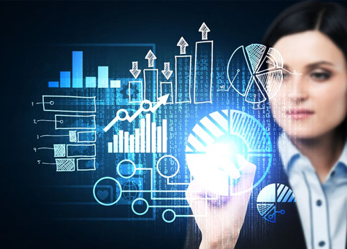 人为智能大数据服务