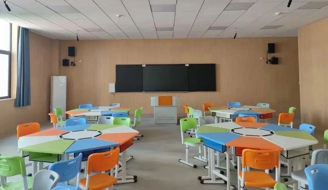 j9国际厅广播系统产品工程服务武汉市某幼学！