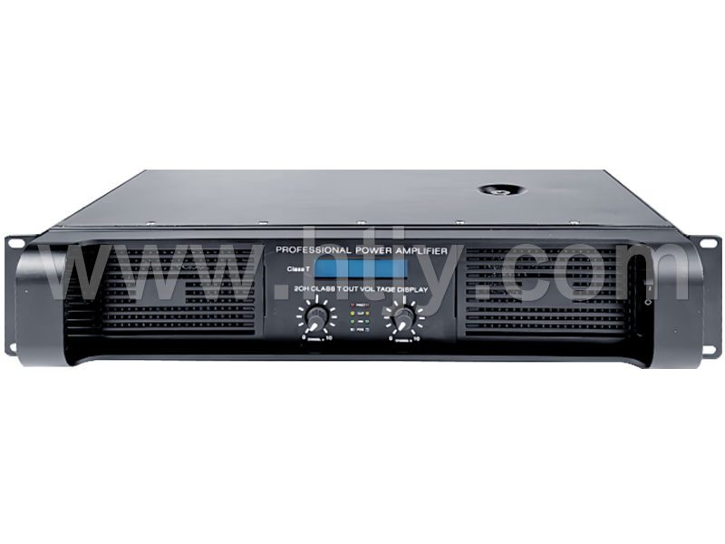 二通路数模结合功放  HT-ALP200/ALP300/ALP400/ALP600/ALP700/ALP800/ALP1000