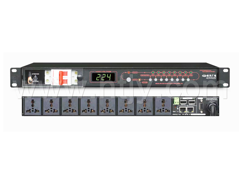 电源时序器 HT-HS7